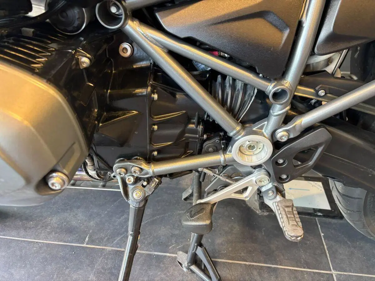 Bmw R 1200 GS (2017 - 18) (11)