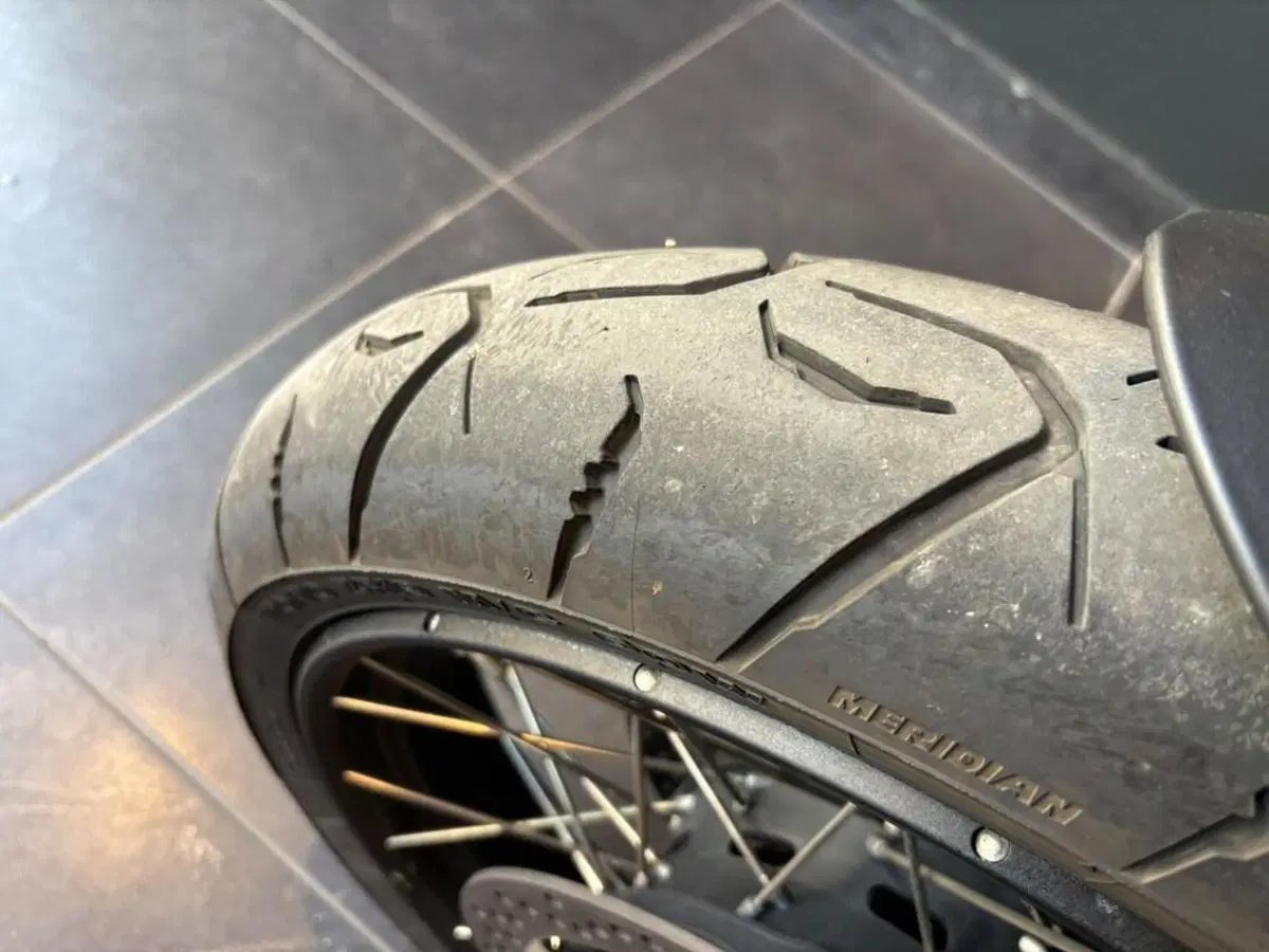 Bmw R 1200 GS (2017 - 18) (14)