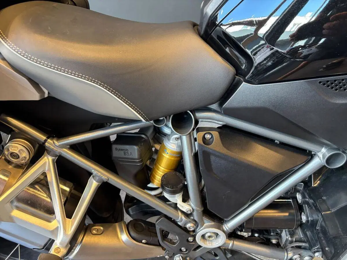 Bmw R 1200 GS (2017 - 18) (12)