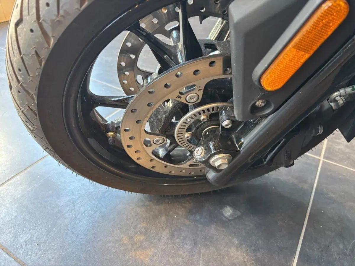 Bmw C 400 X (2021 - 24) (11)