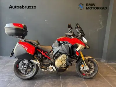Ducati Multistrada V4 Pikes Peak (2025 - 26) usata