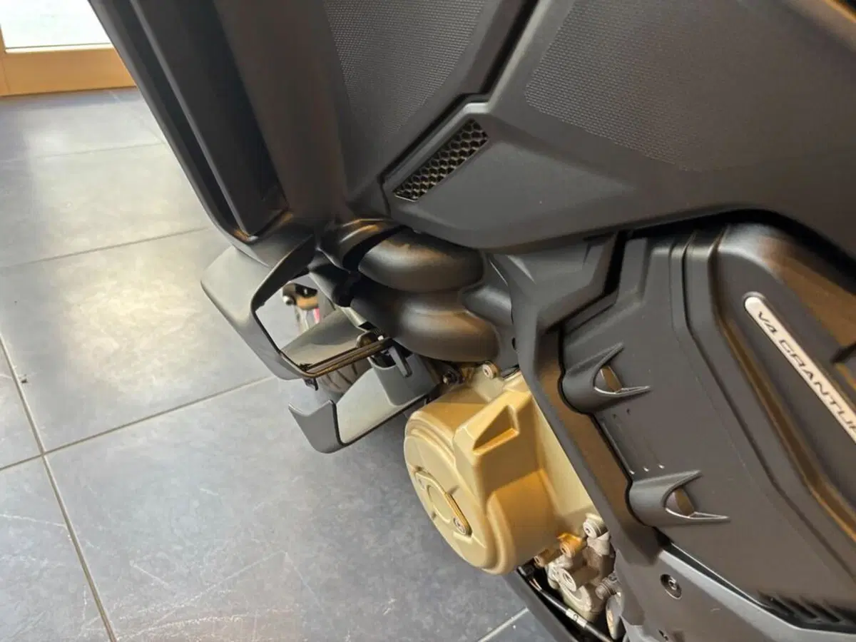 Ducati Multistrada V4 Pikes Peak (2025 - 26) (12)