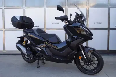 Honda ADV 350 (2025 - 26) usata