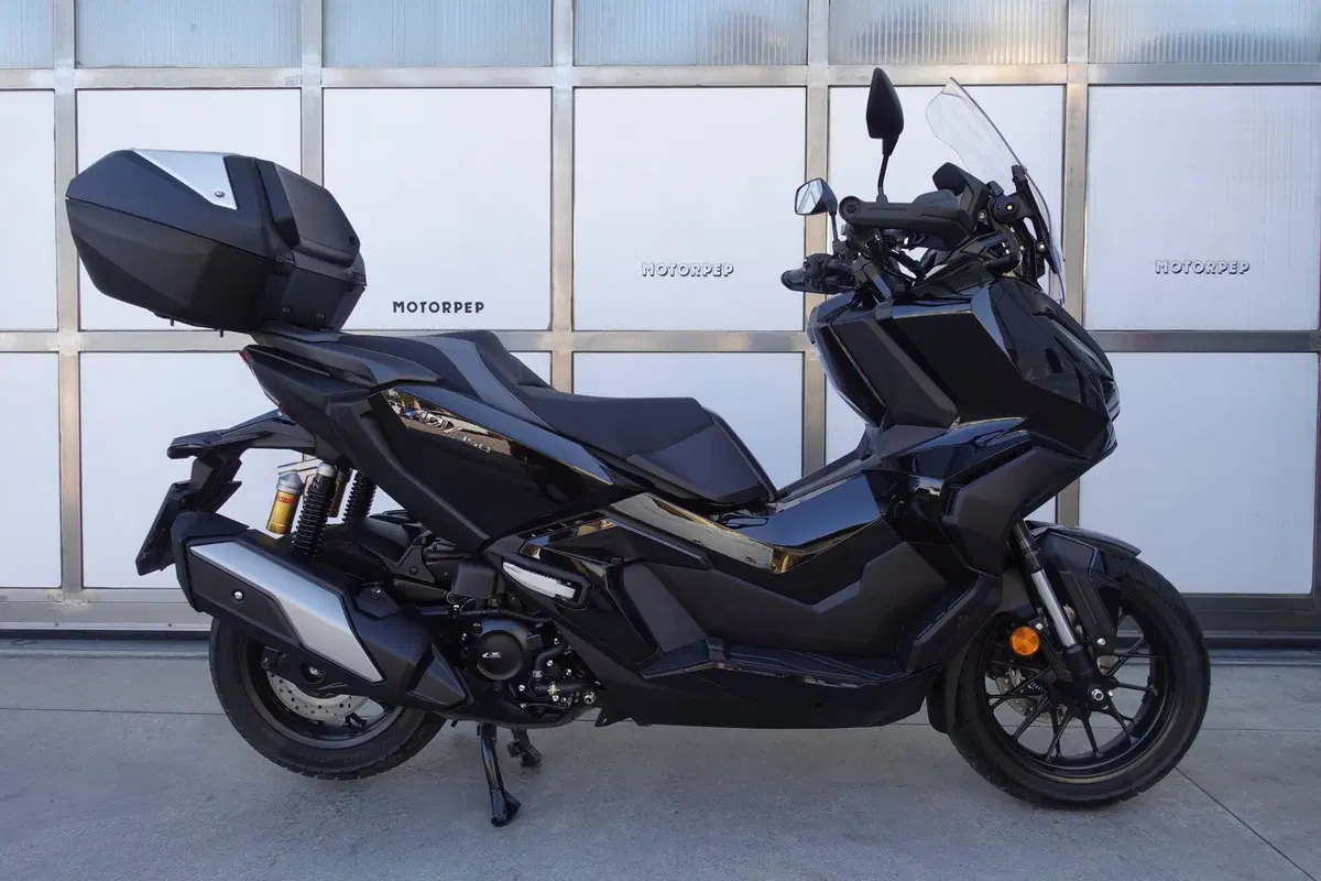 Honda ADV 350 (2025 - 26) (2)