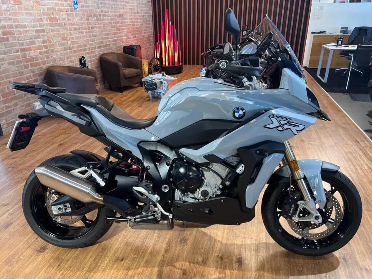 Bmw S 1000 XR (2020 - 23)