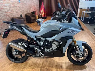 Bmw S 1000 XR (2020 - 23) usata