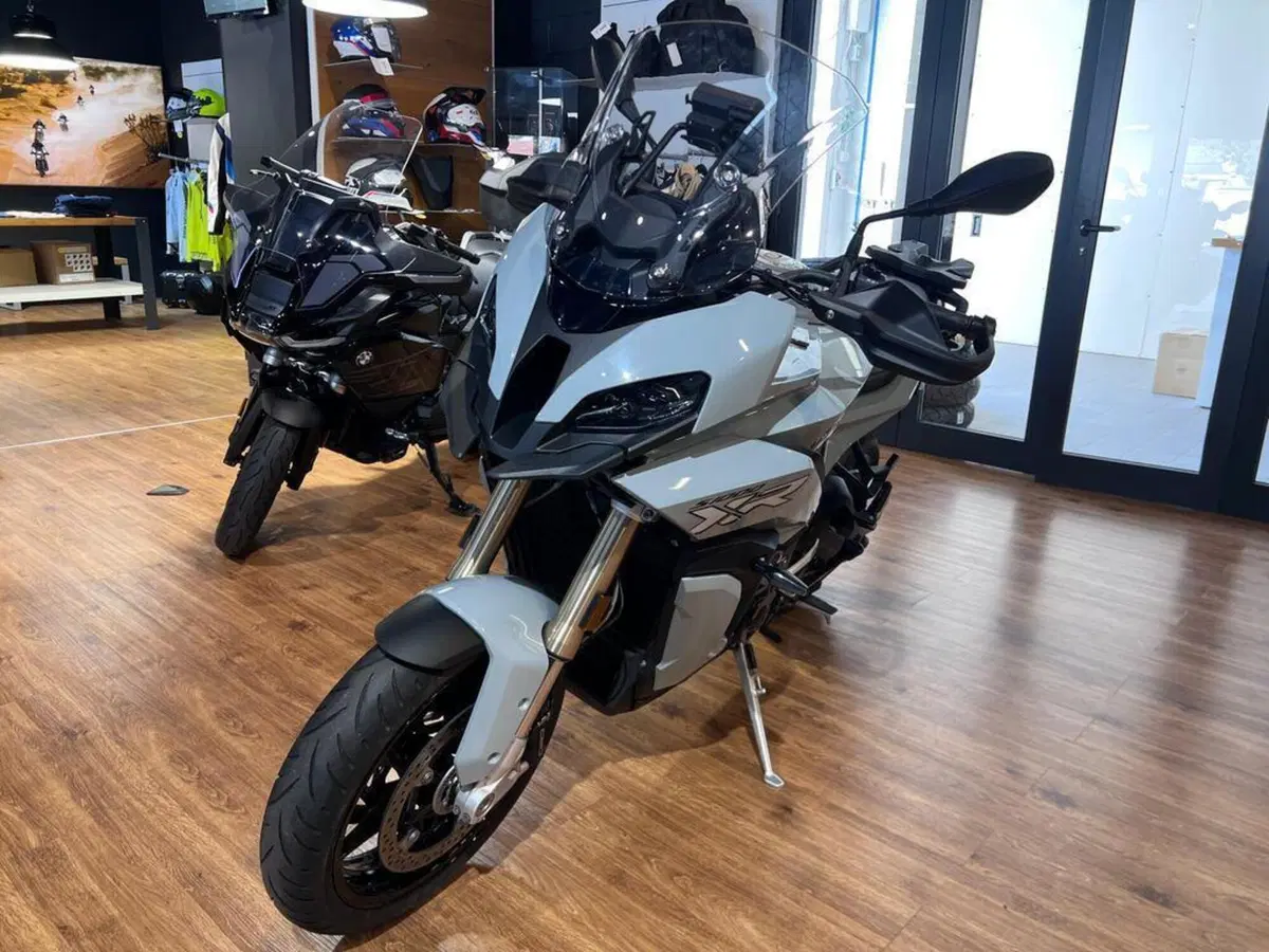 Bmw S 1000 XR (2020 - 23) (4)