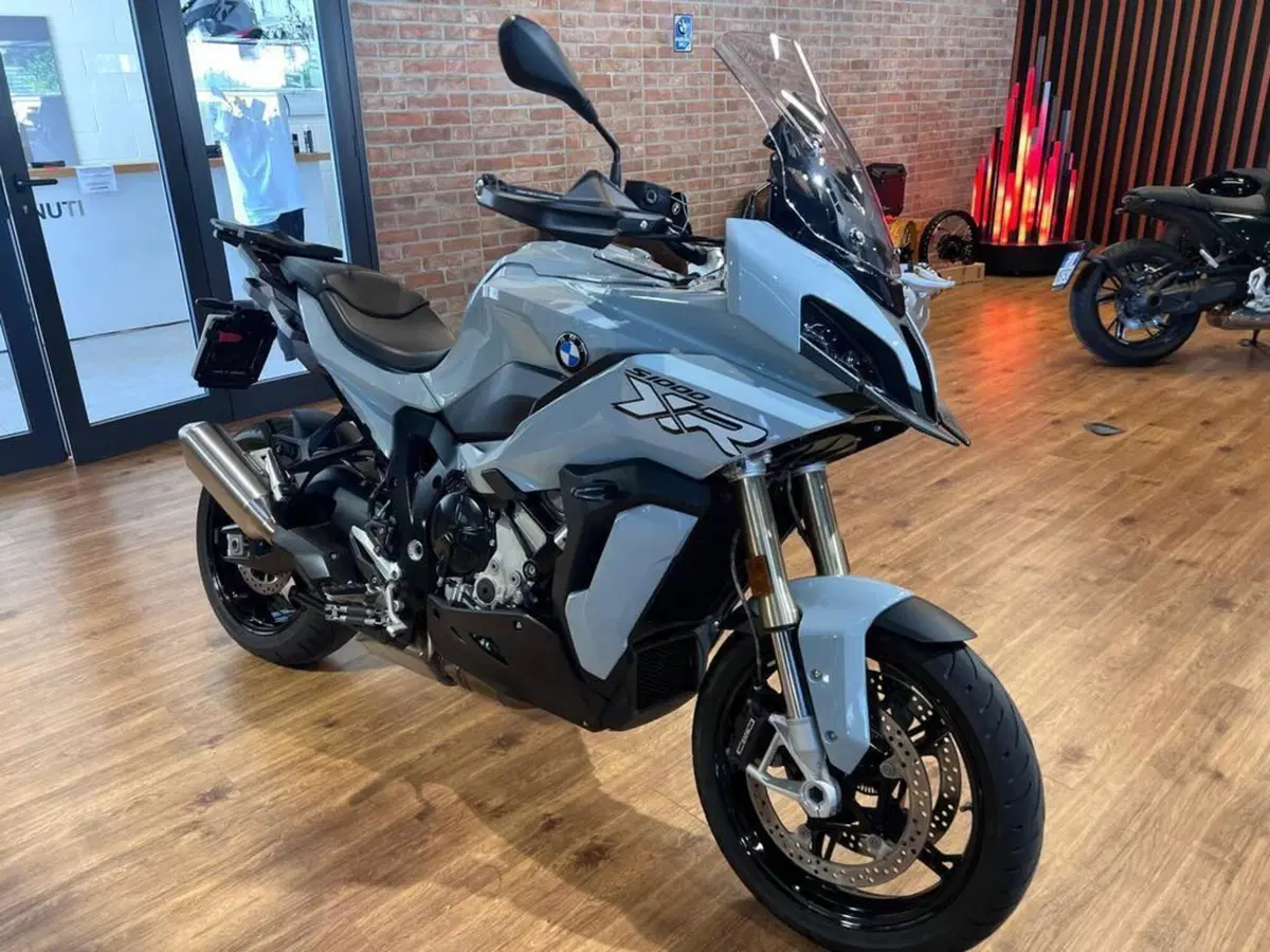Bmw S 1000 XR (2020 - 23) (2)