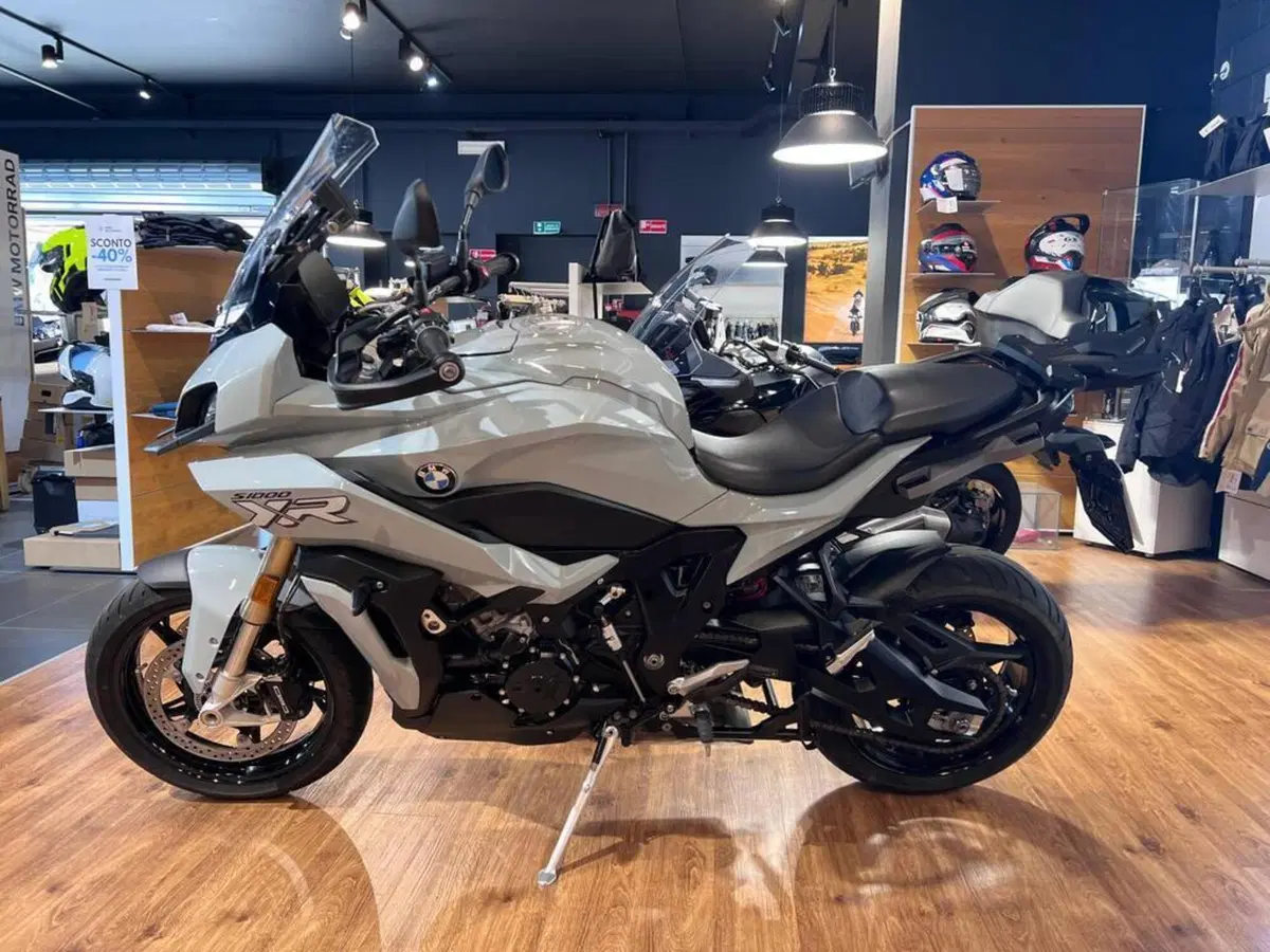 Bmw S 1000 XR (2020 - 23) (5)
