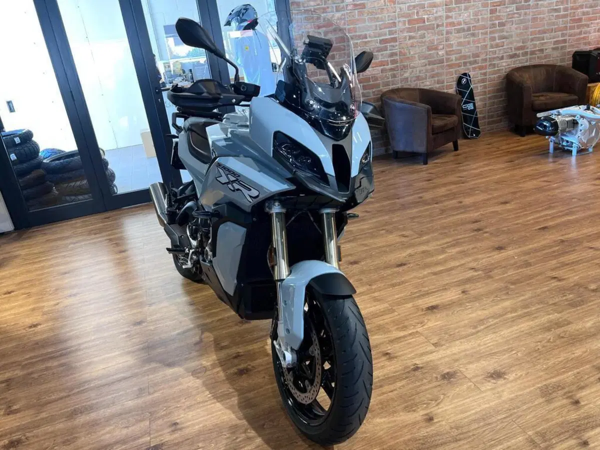 Bmw S 1000 XR (2020 - 23) (3)