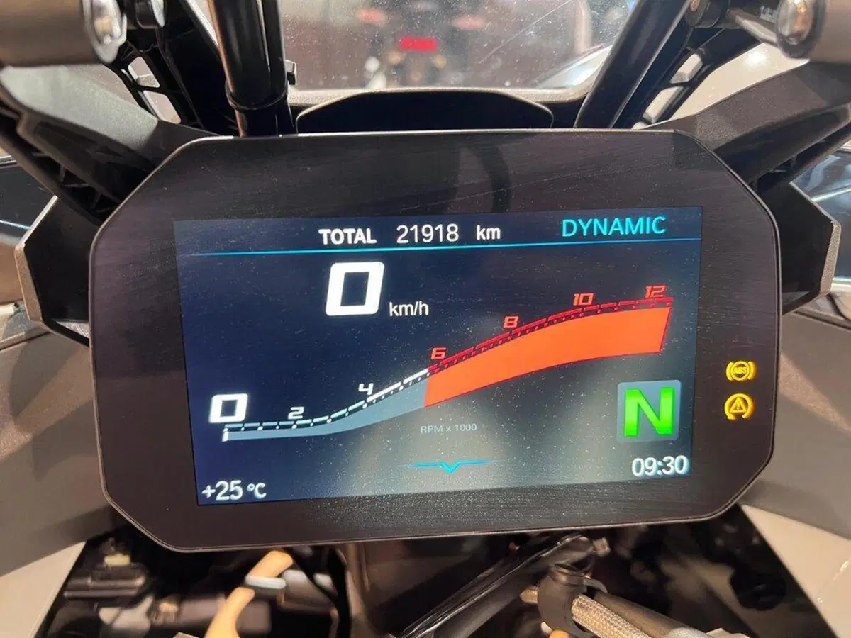 Bmw S 1000 XR (2020 - 23) (8)