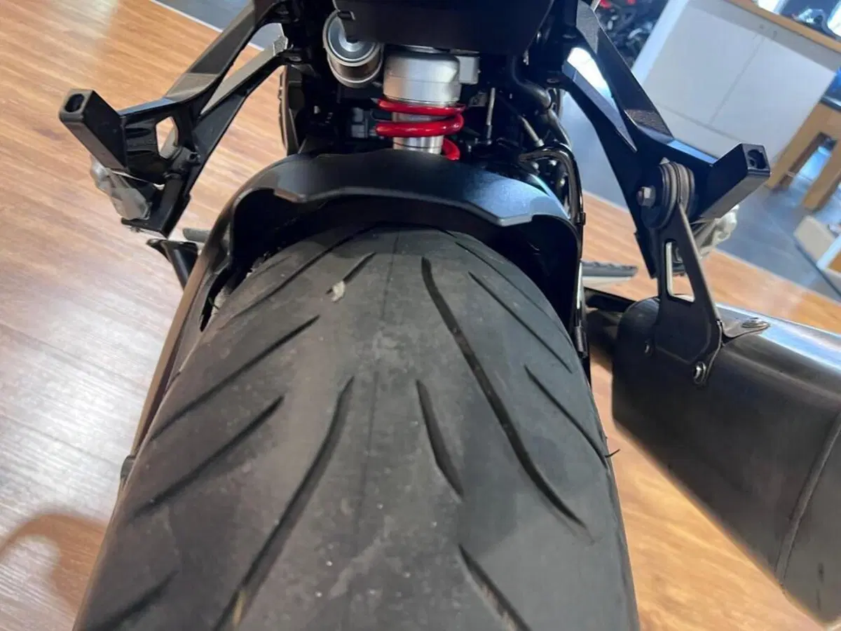 Bmw S 1000 XR (2020 - 23) (14)