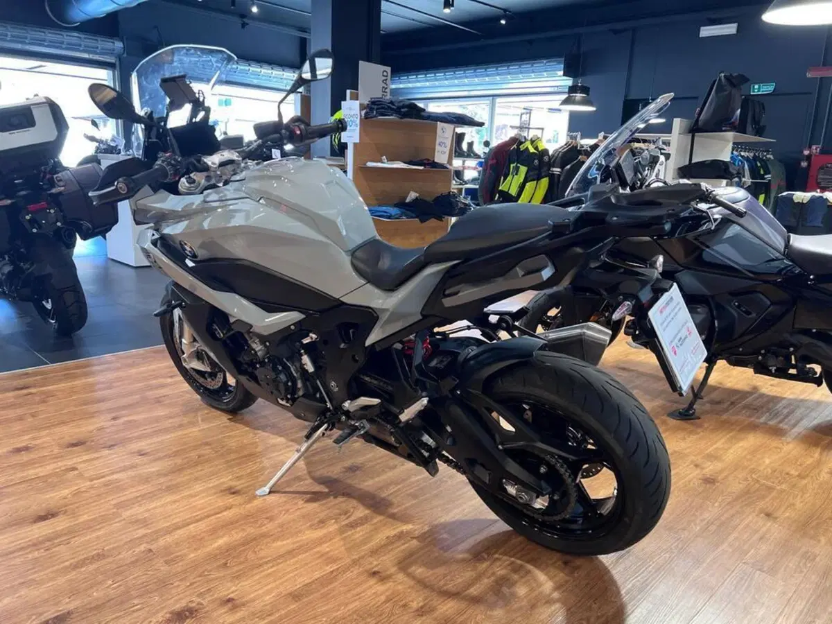 Bmw S 1000 XR (2020 - 23) (6)