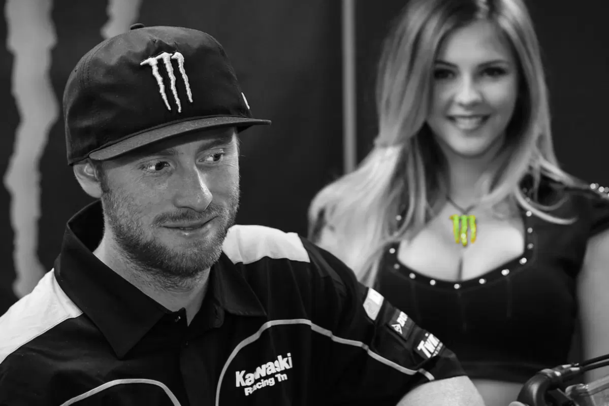 Motocross. Le foto più spettacolari del GP d'Europa (8)