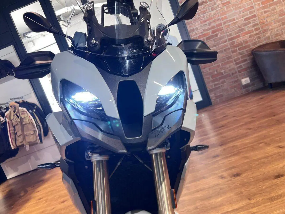 Bmw S 1000 XR (2020 - 23) (9)