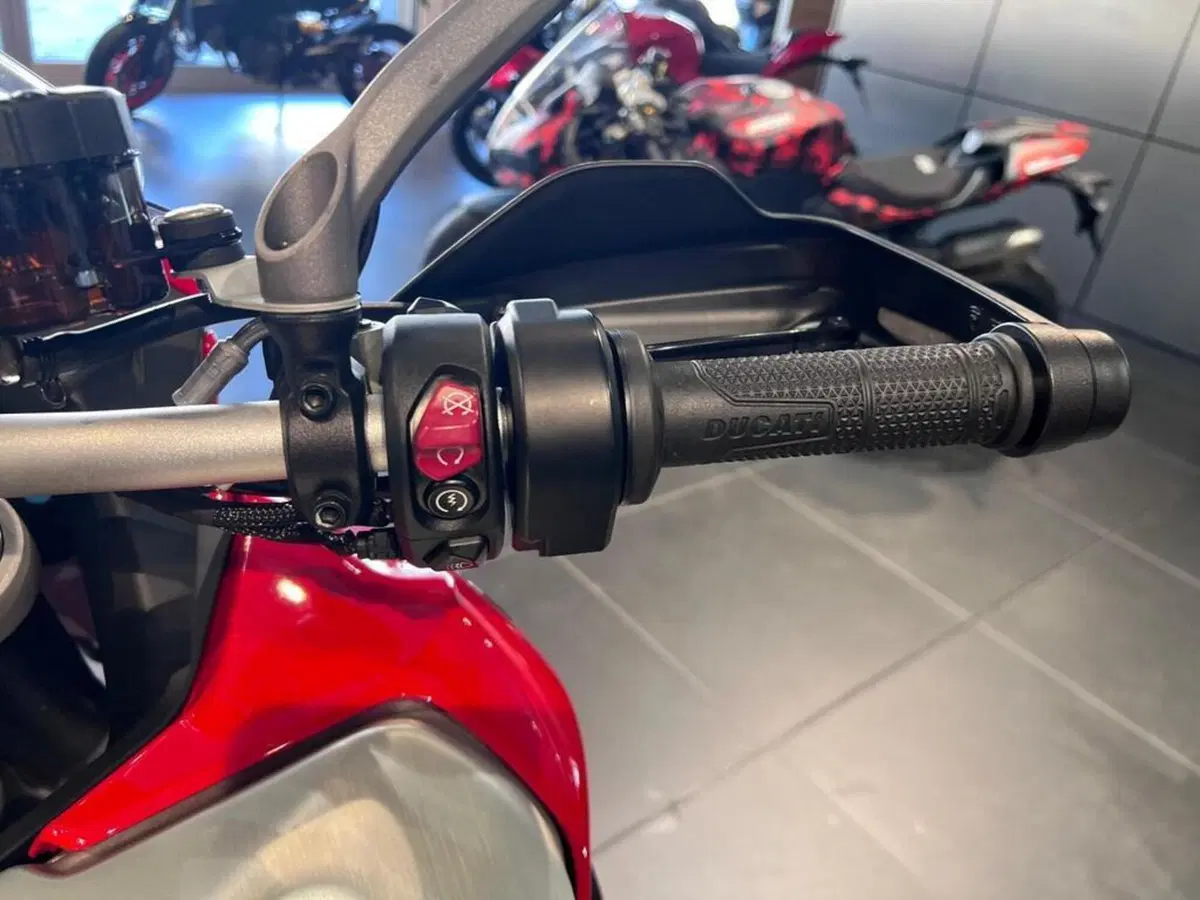 Ducati Multistrada V4 Rally (2026) (12)