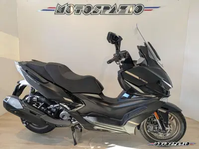 Kymco Xciting VS 400i (2023 - 26) usata