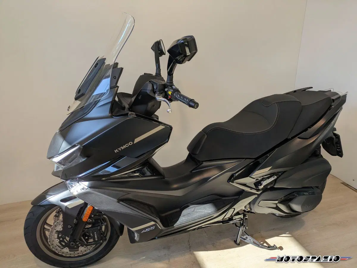 Kymco Xciting VS 400i (2023 - 26) (3)