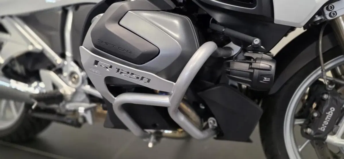 Bmw R 1250 RT (2021 - 25) (5)