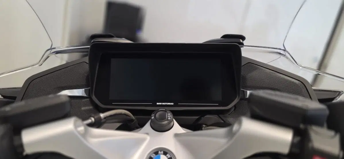 Bmw R 1250 RT (2021 - 25) (3)