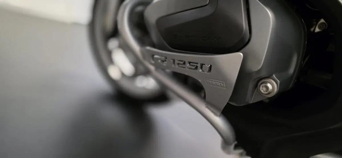 Bmw R 1250 RT (2021 - 25) (6)