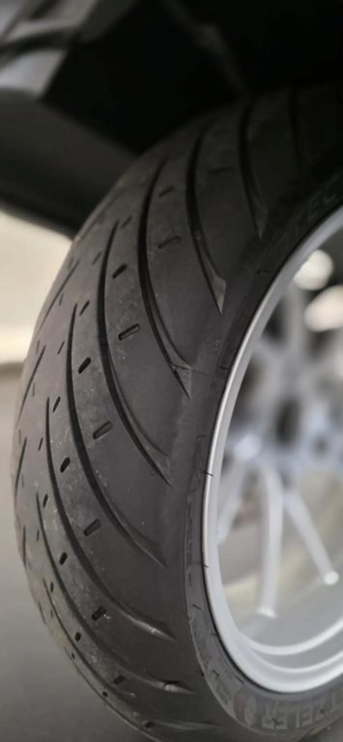 Bmw R 1250 RT (2021 - 25) (8)