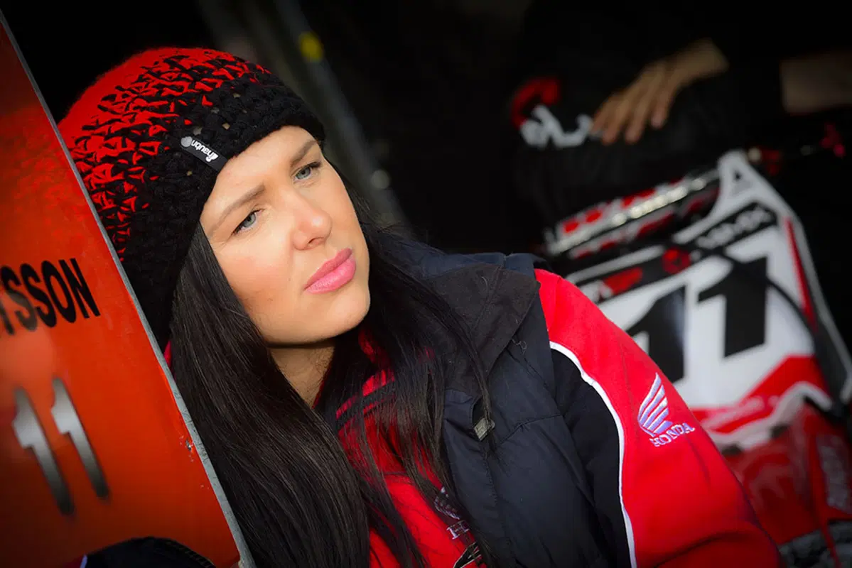 Motocross. Le foto più spettacolari del GP d'Europa (9)