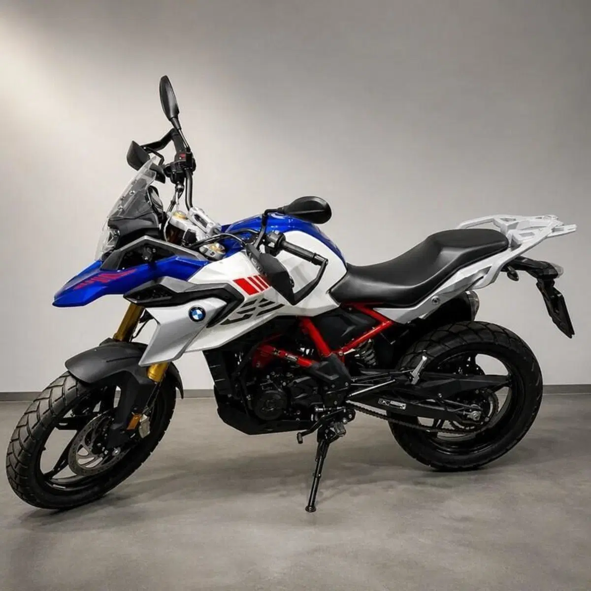 Bmw G 310 GS (2021 - 25) (3)