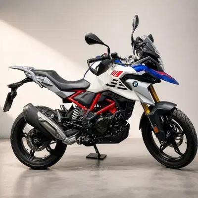 Bmw G 310 GS (2021 - 25) usata
