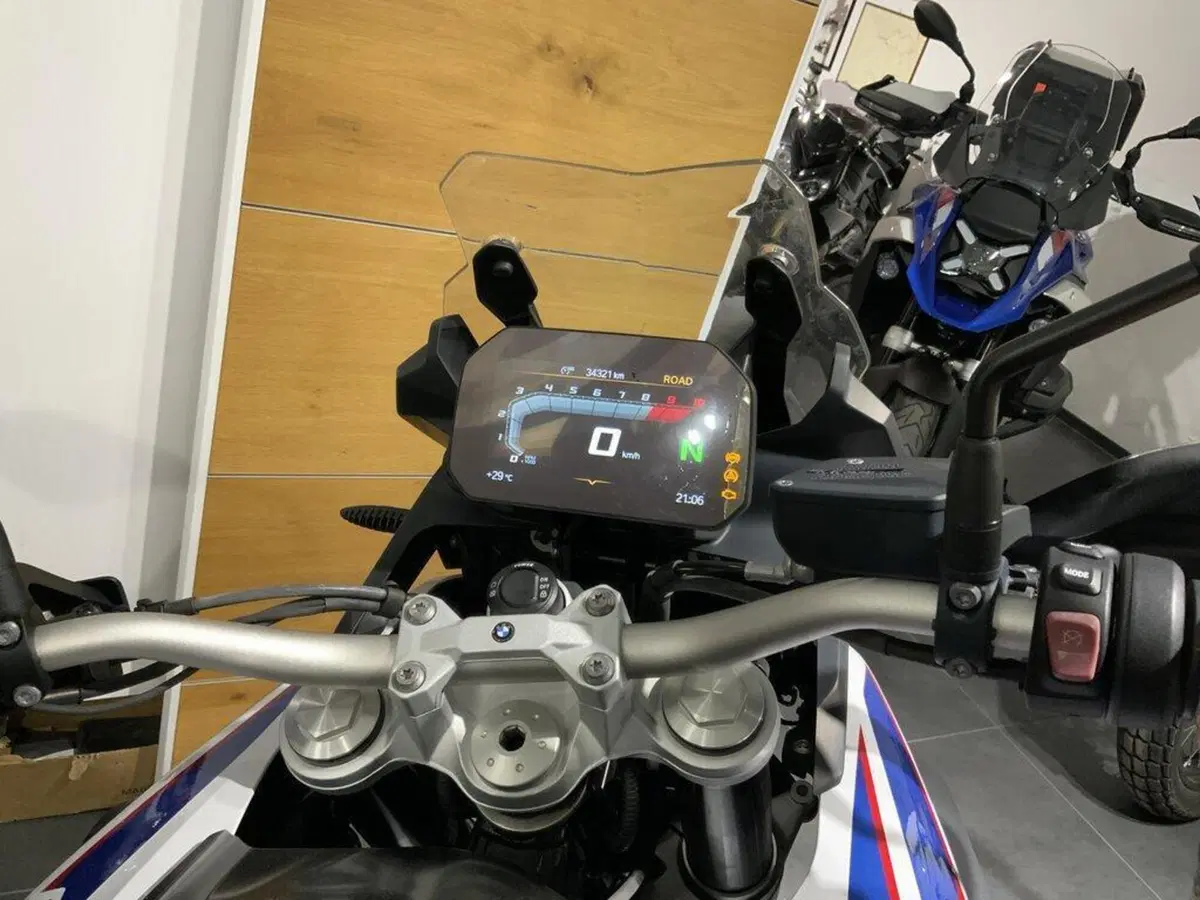 Bmw F 850 GS (2018 - 20) (10)
