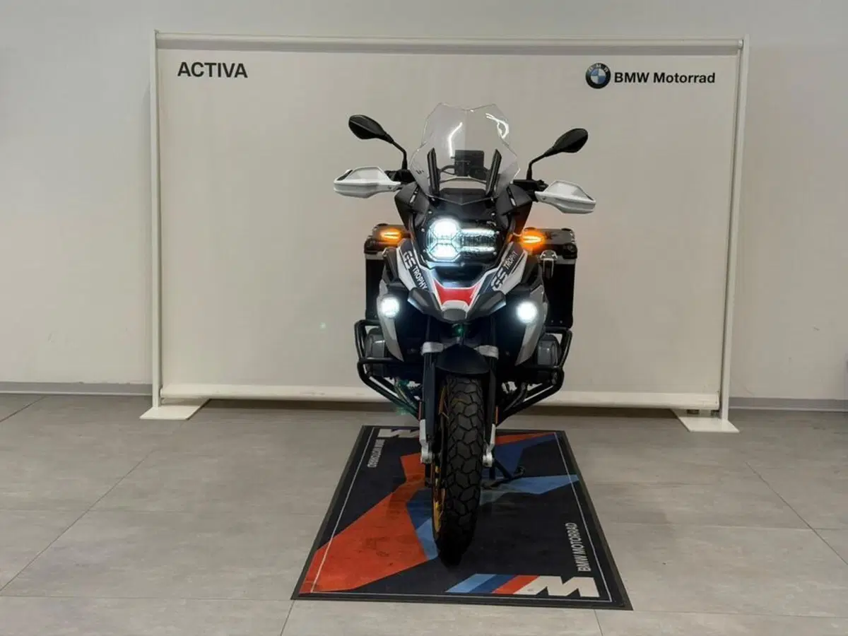 Bmw R 1250 GS (2021 - 24) (3)