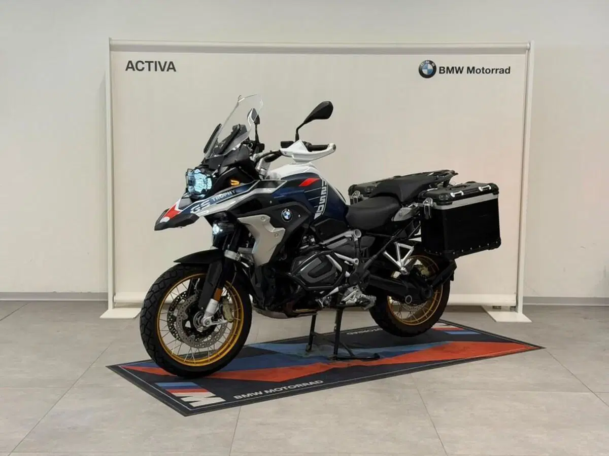 Bmw R 1250 GS (2021 - 24) (5)