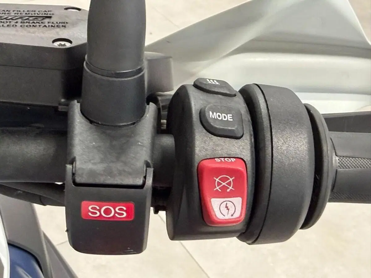 Bmw R 1250 GS (2021 - 24) (9)