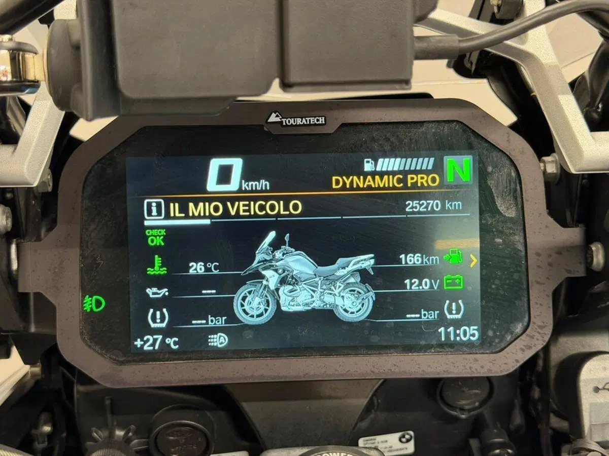 Bmw R 1250 GS (2021 - 24) (7)