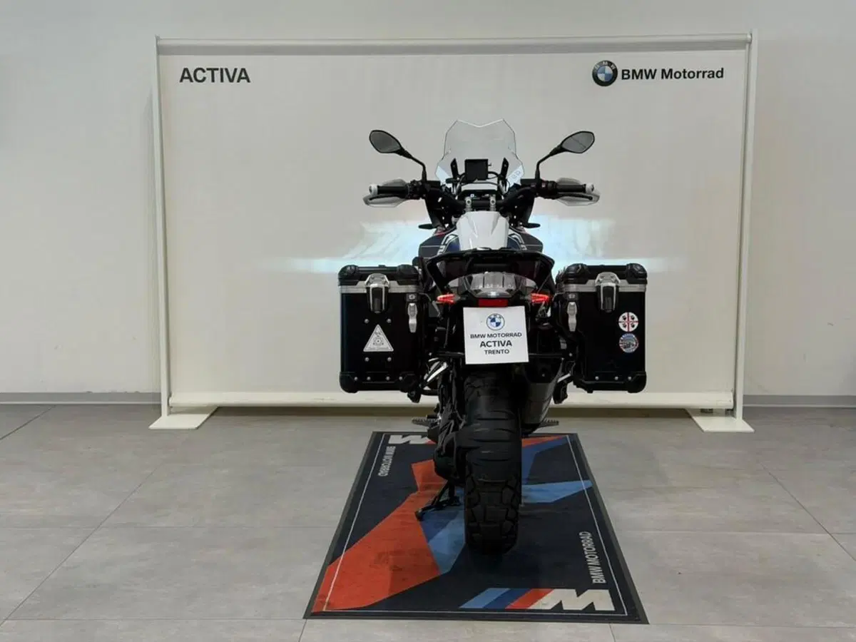 Bmw R 1250 GS (2021 - 24) (4)