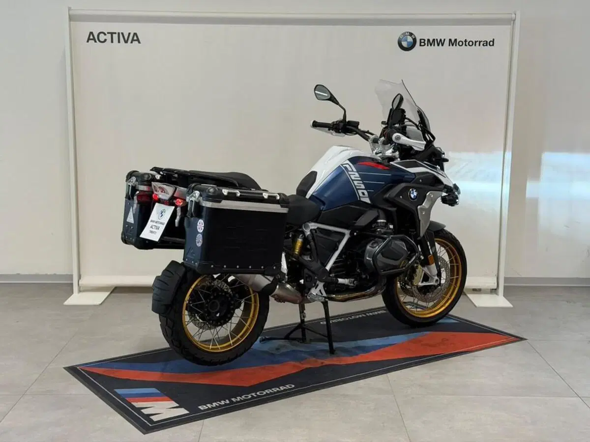 Bmw R 1250 GS (2021 - 24) (6)