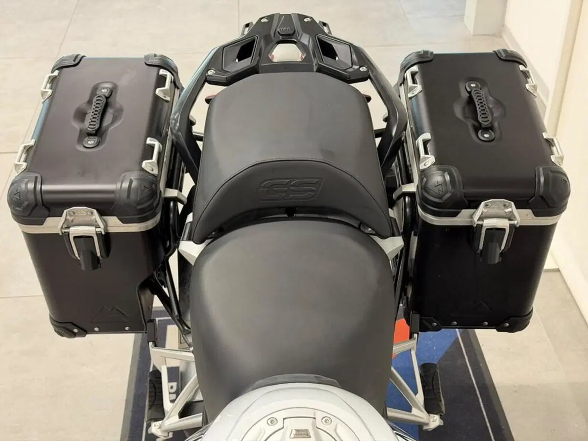 Bmw R 1250 GS (2021 - 24) (10)