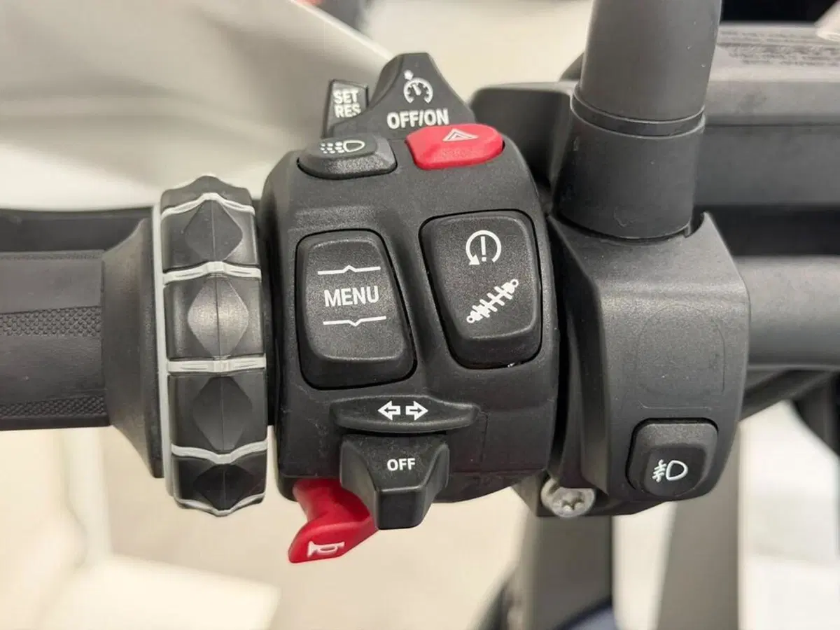 Bmw R 1250 GS (2021 - 24) (8)
