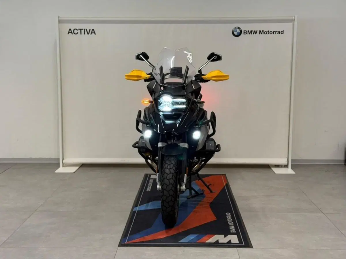 Bmw R 1250 GS (2021 - 24) (3)