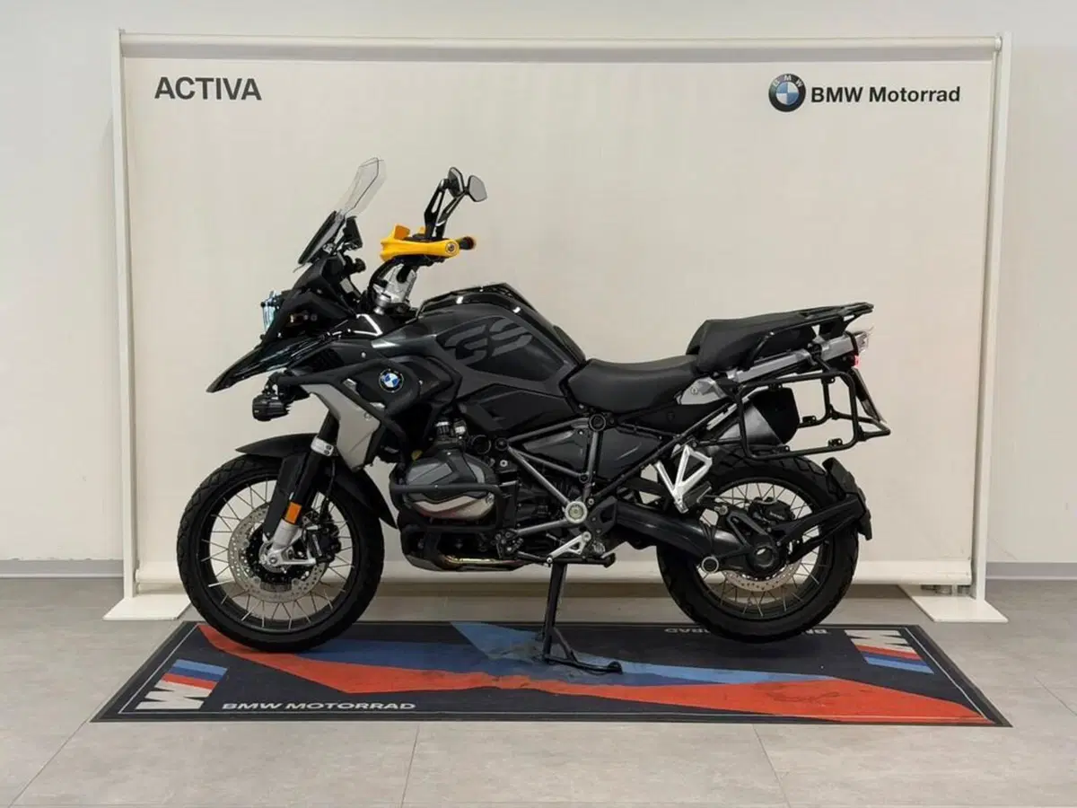 Bmw R 1250 GS (2021 - 24)