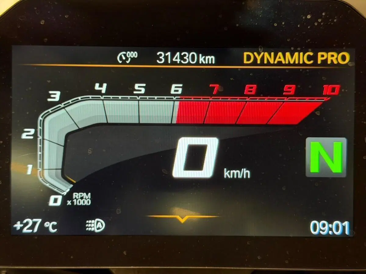 Bmw R 1250 GS (2021 - 24) (7)