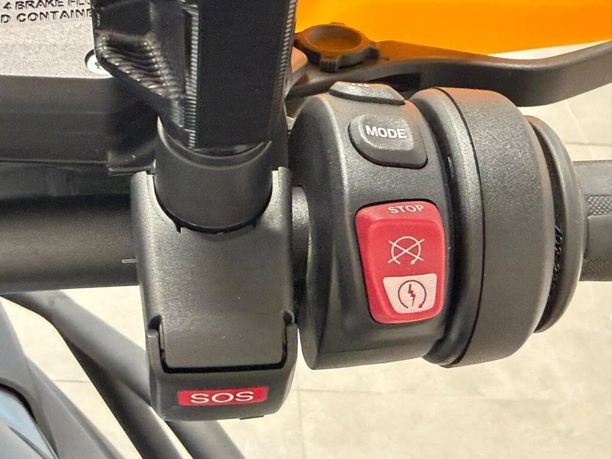 Bmw R 1250 GS (2021 - 24) (9)