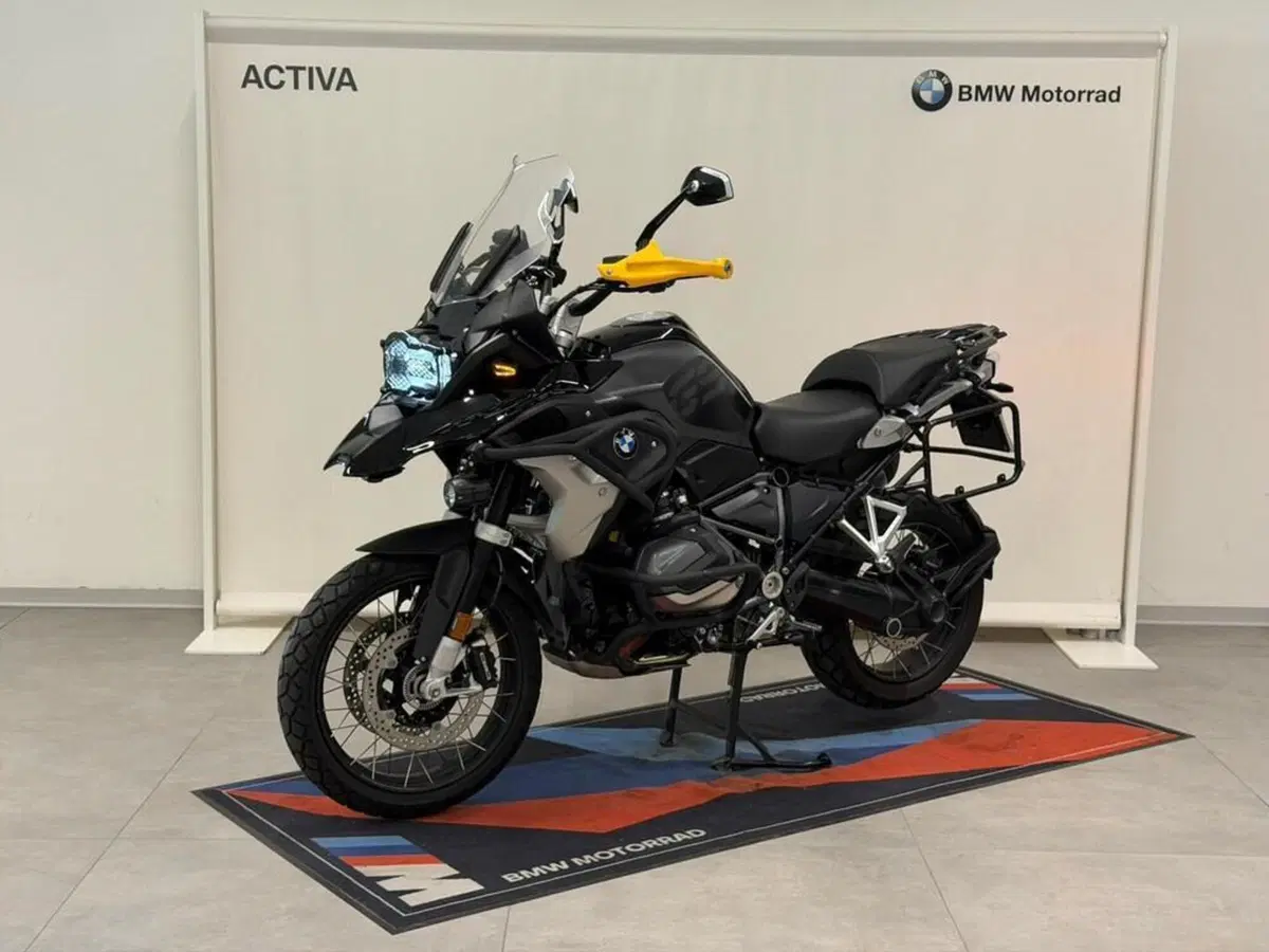 Bmw R 1250 GS (2021 - 24) (5)