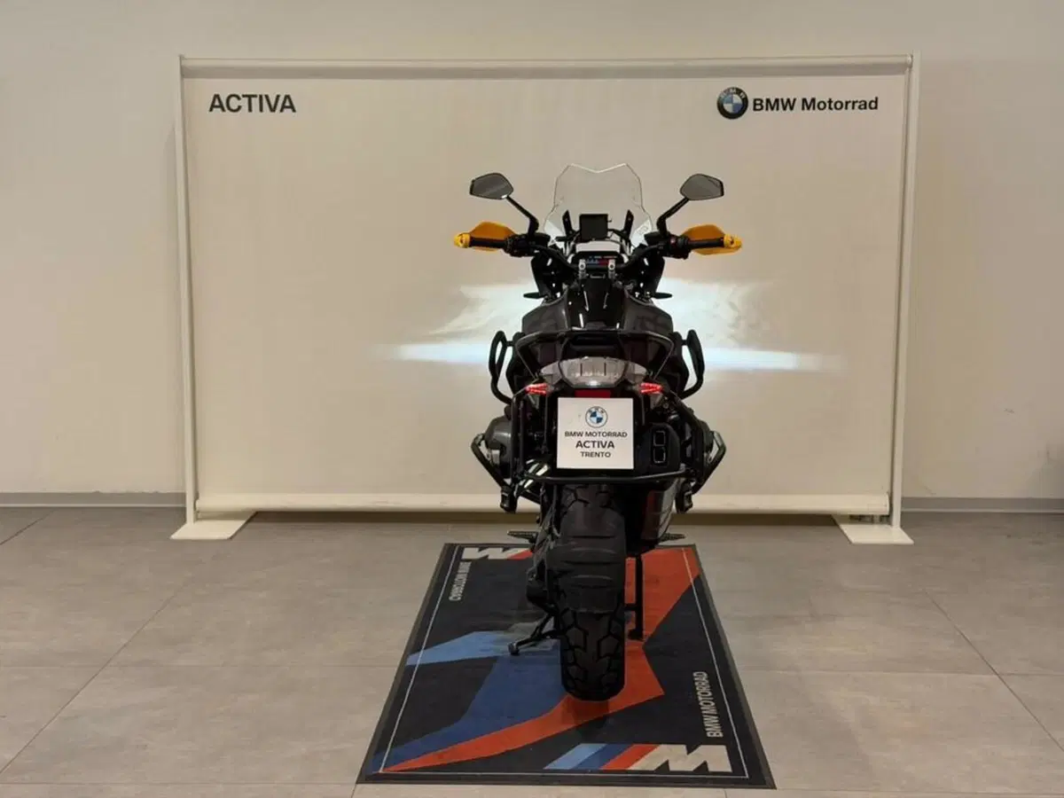 Bmw R 1250 GS (2021 - 24) (4)