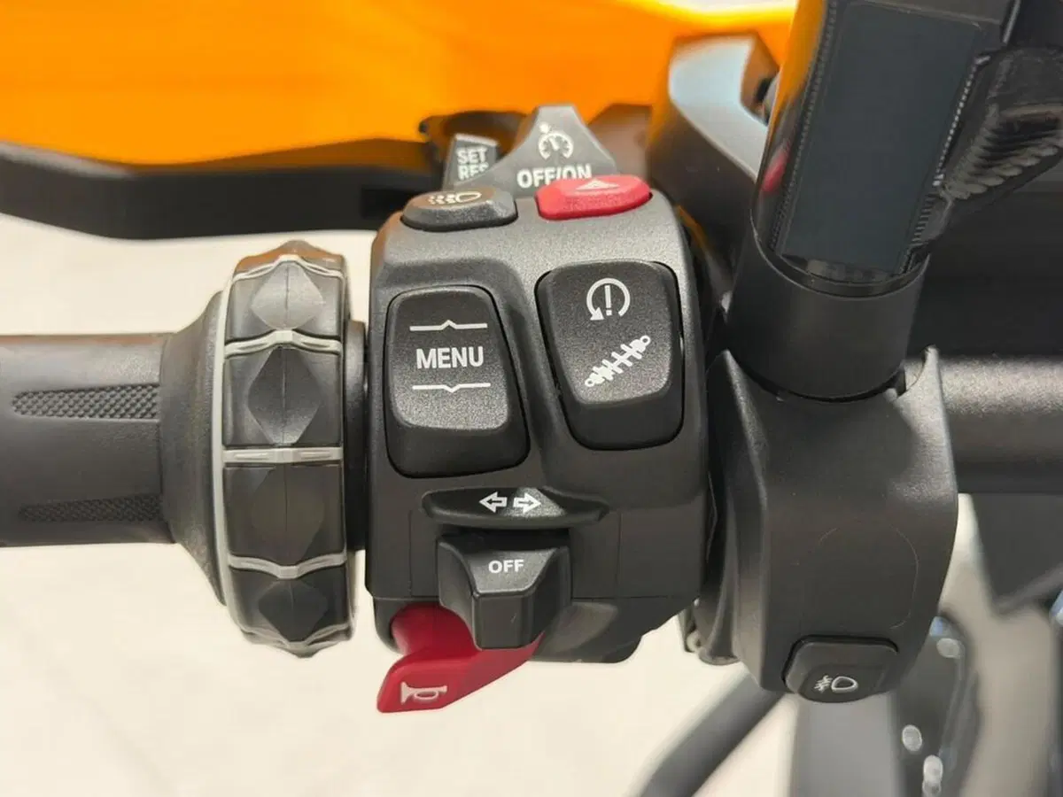 Bmw R 1250 GS (2021 - 24) (8)
