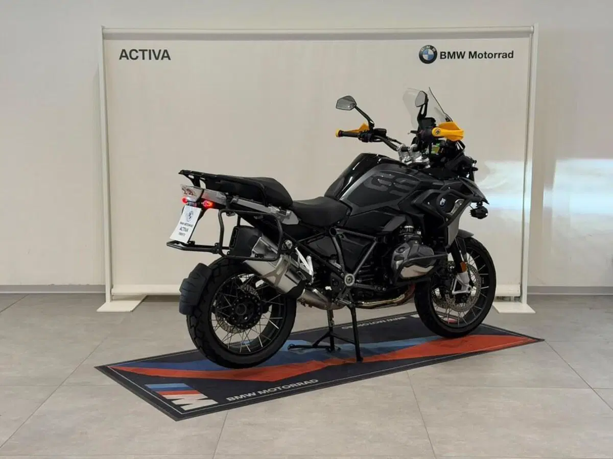 Bmw R 1250 GS (2021 - 24) (6)