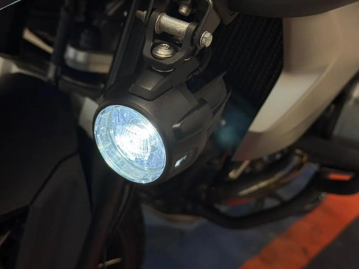 Bmw R 1250 GS (2021 - 24) (12)