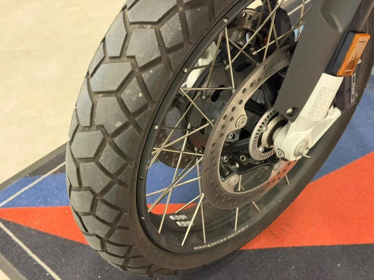 Bmw R 1250 GS (2021 - 24) (14)