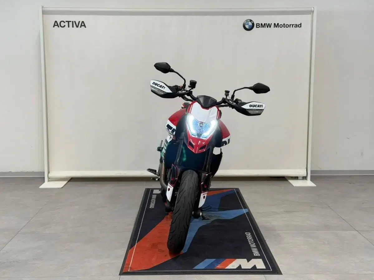 Ducati Hypermotard 950 SP (2019 - 20) (3)