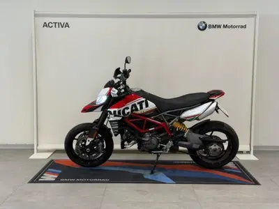 Ducati Hypermotard 950 SP (2019 - 20) usata